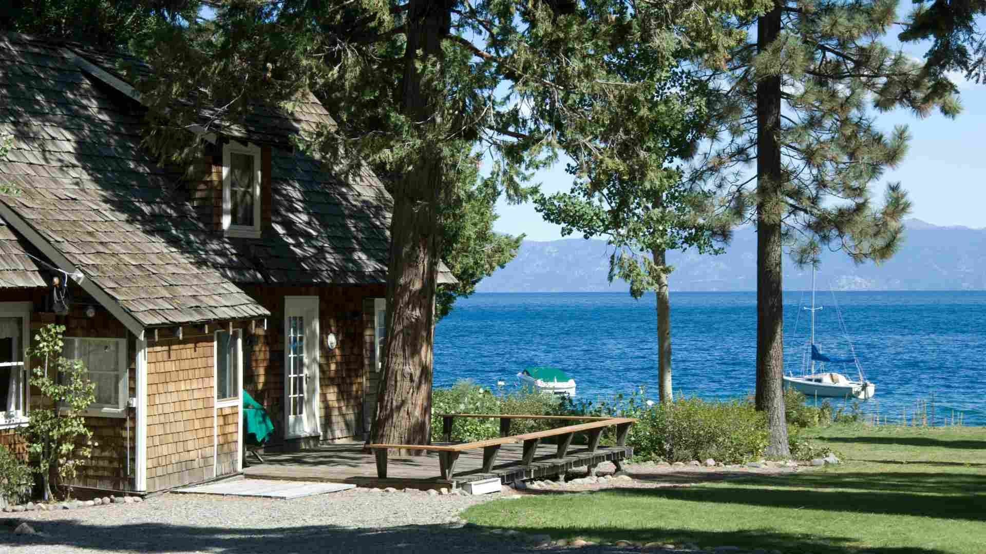 Avoiding pitfalls of co-owning a vacation home