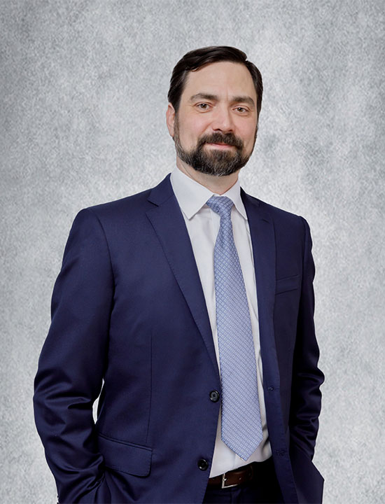 Clint Prather, Litigation and Disputes Attorney in Mineola and Tyler Texas