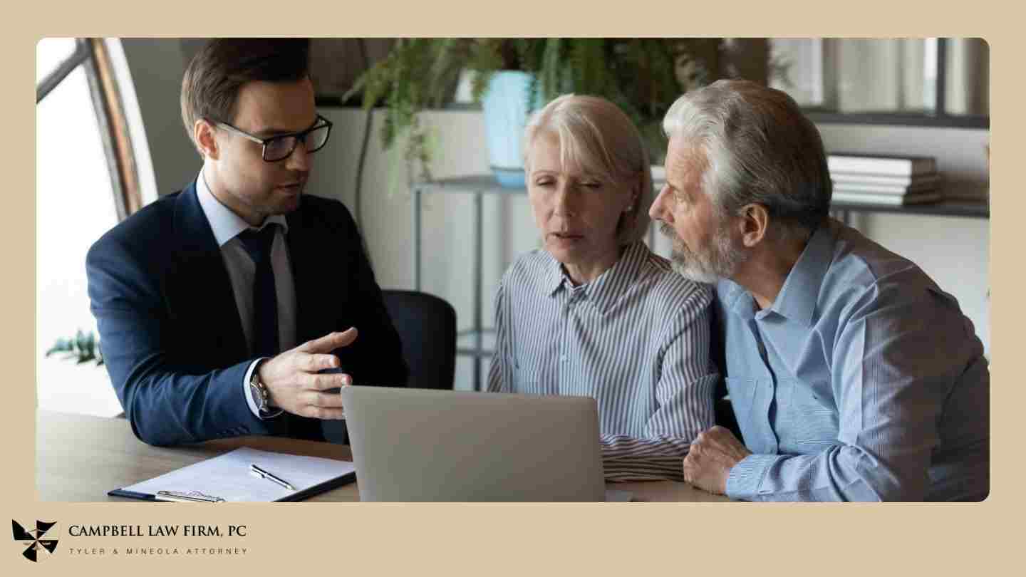 How to choose a Tyler estate planning attorney