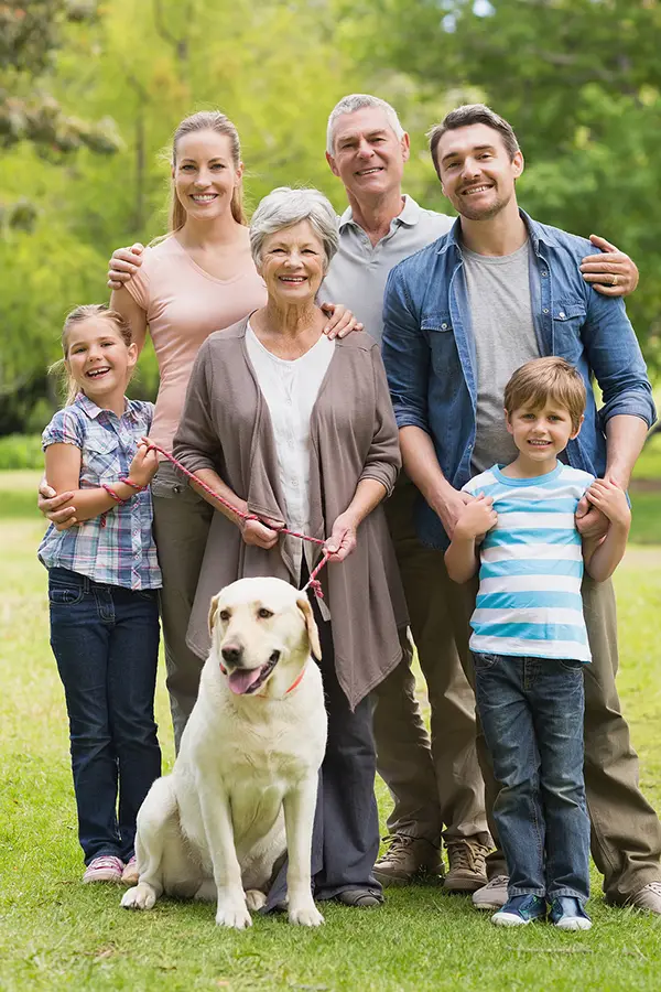 Texas estate planning law firm