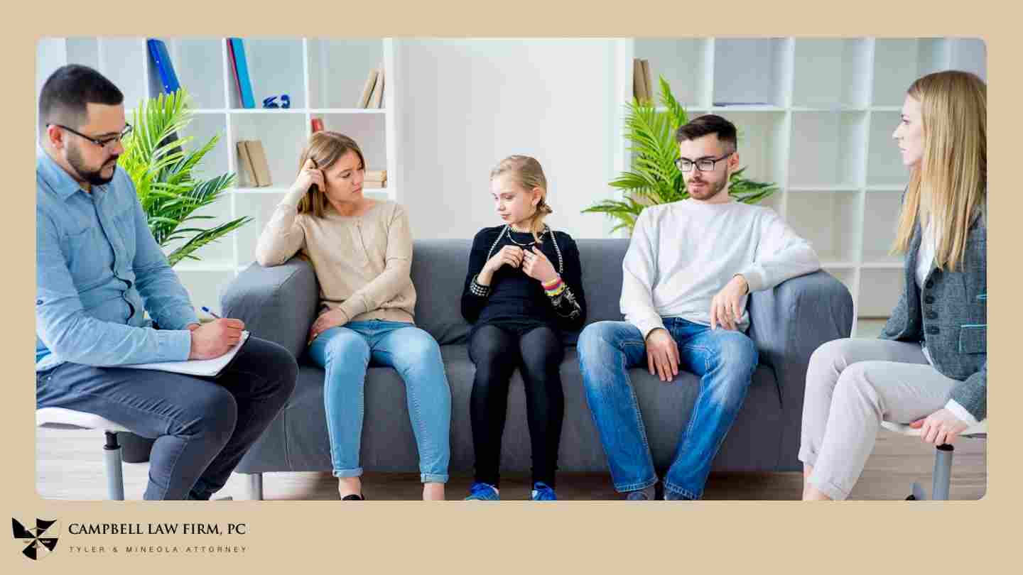 litigation lawyers in Tyler TX